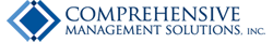 Comprehensive Management Solutions Logo